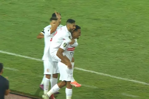 الجزيري يكشف سر تراجع أداء الزمالك أمام زيسكو.. ويؤكد: حققنا هدفنا الأهم